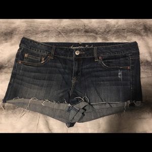 AEO SHORTS
